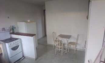 Imagem 4: Alugo quitinete semi mobiliada