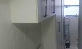 Imagem 3: Apartamento para Venda em São Paulo, JARDIM DRACENA, 3 dormitórios, 1 banheiro, 1 vaga