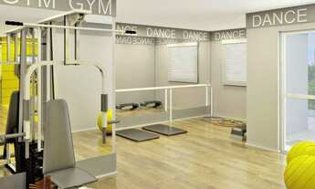 Imagem 6: Apartamento com 3 dormitórios à venda, 76 m² por R$ 757.300,00 - Vila Guarani (Zona Sul)