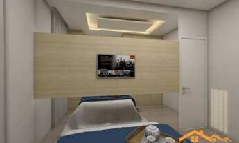 Imagem 6: SP LIV Apartamento com 2 dormitórios Altos de Vila Prudente