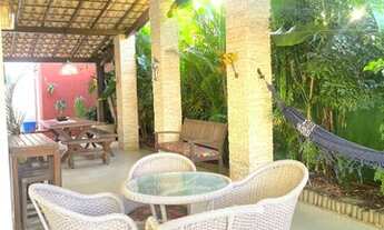 Imagem 7: CASA EM GUARAJUBA CONDOMINIO PARAISO OPORTUNIDADE