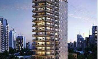 Imagem 4: Apartamento a venda no Celebration Itaim