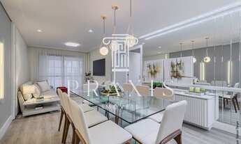 Imagem 2: CURITIBA - Apartamento Padrão - Juvevê