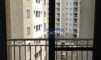 Imagem 7: Apartamento com 2 dormitórios à venda, 49 m² por R$ 390.000,00 - Tatuapé - São Paulo/SP