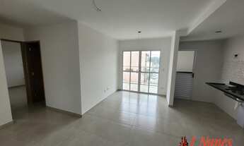 Imagem: Apartamento para venda na Vila Ivone - São