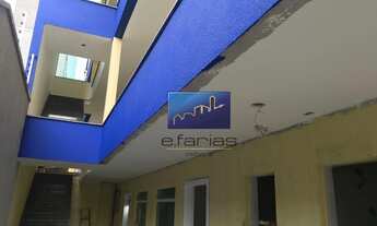 Imagem 3: Studio com 1 dormitório à venda, 31 m² por R$ 189.000,00 - Vila Ré - São Paulo/SP