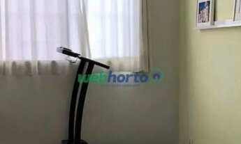 Imagem: Apartamento para venda tem 50 metros quadrados