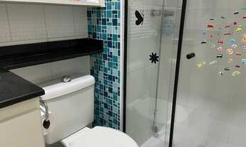 Imagem 5: APARTAMENTO TODO REFORMADO LINDO ACABAMENTO - 104 m²