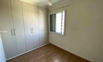 Imagem 2: Apartamento para Venda em São Paulo, Vila Vermelha, 2 dormitórios, 1 suíte, 2 banheiros, 2