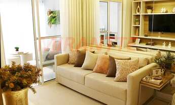 Imagem: Lindo apartamento em Parada Inglesa