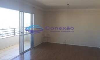 Imagem 2: São Paulo - Apartamento Padrão - Santa Teresinha