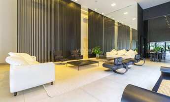 Imagem 4: Luxuosa casa Térrea na coroa do Condomínio Portal do Sol Green