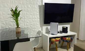 Imagem: Apartamento a venda - Jardim Santa Teresinha