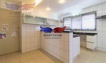 Imagem 7: Apartamento à venda - Pinheiros - 3 dormitórios - 1 suíte - 1 vaga - 120m²