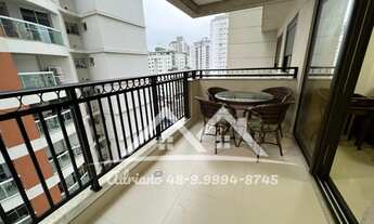 Imagem 6: Apartamento Alto Padrão 2 Dormitórios c/ Suíte em Campinas - São José - SC