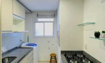 Imagem 7: Mobiliado e Decorado!!!