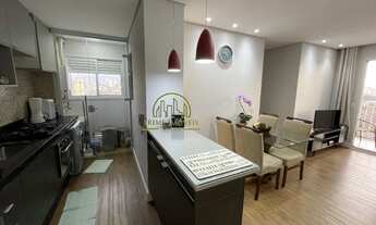 Imagem 2: Apartamento Residencial Living Itirapina - Vila Hortolândia - Jundiaí/SP