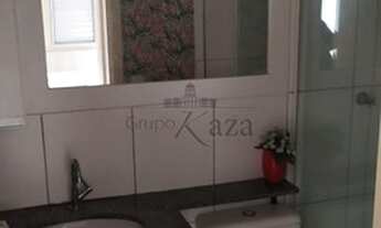 Imagem 2: Apartamento para aluguel e venda possui 62 metros quadrados com 2 quartos