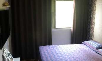 Imagem 3: Apartamento 3 dormitórios, 1 suíte Vila Cruzeiro