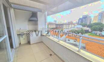 Imagem: DUPLEX-TERRAÇO GOURMET- NUNCA HABITADO