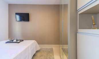 Imagem 5: Apartamento à venda, 119 m² por R$ 490.000,00 - Água Funda - São Paulo/SP