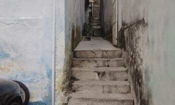 Imagem 2: São Paulo - Casa Padrão - Vila Curuçá