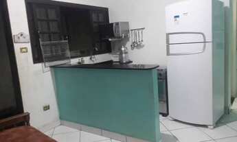 Imagem 2: Casa para temporada Martim de Sá