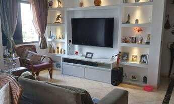 Imagem: Apartamento com 3 suítes - Jardim Anália