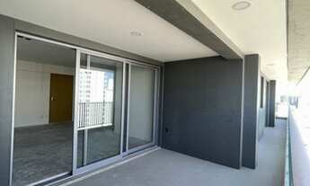 Imagem 4: APARTAMENTO RESIDENCIAL em SÃO PAULO - SP, Moema