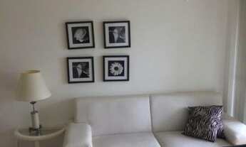 Imagem 6: Apartamento para venda tem 66 m² com 2 quartos