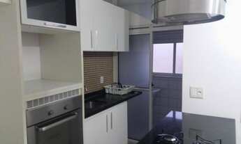 Imagem 2: Apto 54m² No Jardim Monte Kemel Zona Sul