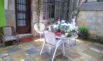 Imagem: Sobrado, Sumaré - São Paulo