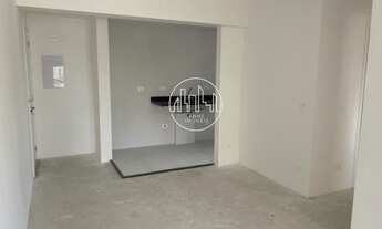 Imagem: 2 DORMITÓRIOS,1SUITE, 1 VAGA, 200M DO METRÔ