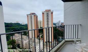Imagem 5: Apartamento para aluguel com 77 metros quadrados com 3 quartos em Jardim Caboré - São Paul