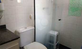 Imagem 6: São Paulo - Apartamento Padrão - SANTANA