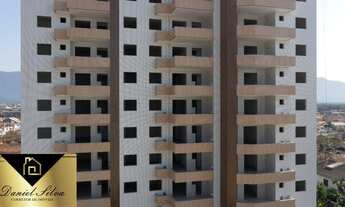 Imagem 3: Apartamento para venda possui 83 metros quadrados com 2 quartos em Maracanã - Praia Grande