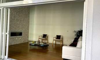 Imagem 3: Apartamento Lindissimo | 243m² | 3 Suítes