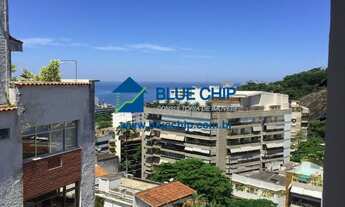 Imagem: RIO DE JANEIRO - Apartamento Padrão - LEBLON