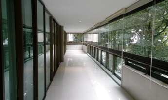 Imagem: RIO DE JANEIRO - Apartamento Padrão - Leblon