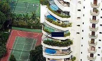 Imagem: Apartamento residencial para venda e locação