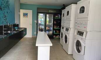 Imagem 5: PRÉDIO SEMI NOVO, LINDO, ARMÁRIOS, VAGO, CONFIRA