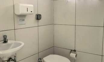 Imagem 4: Escritório para aluguel com 62 metros quadrados em Lapa - São Paulo - SP