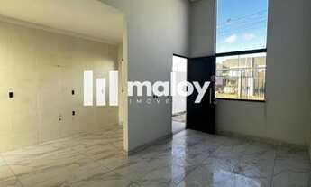 Imagem 3: Casa para Venda em Cascavel, Floresta, 2 dormitórios, 1 suíte, 1 banheiro, 2 vagas