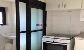 Imagem 6: Excelente apartamento no Jardim Paulista, mobiliado com 45m² de área úteis com 1 dormitóri