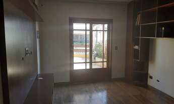 Imagem 7: Casa para venda possui 109 metros quadrados com 2 quartos em Jardim Germânia - São Paulo