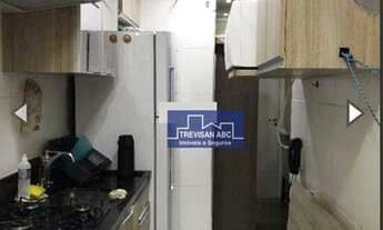 Imagem 5: Apto à venda em Jd. Concordia/Diadema - 02 Dorms, 01 Vaga