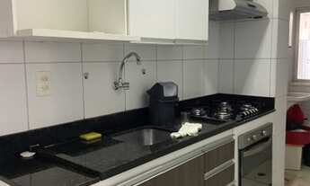 Imagem 3: TEMPORADA/ Apartamento na Aruana