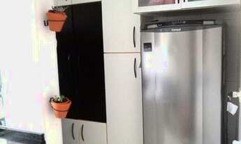 Imagem 4: Apartamento para Venda em São Paulo, Vila Leopoldina, 2 dormitórios, 1 banheiro, 1 vaga