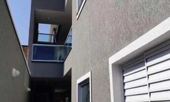 Imagem 3: Apartamento com 2 dormitórios à venda, 40 m² por R$ 220.000,00 - Aricanduva - São Paulo/SP