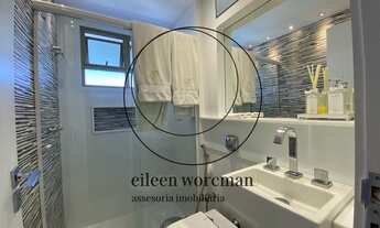 Imagem 7: RIO DE JANEIRO - Apartamento Padrão - Leblon